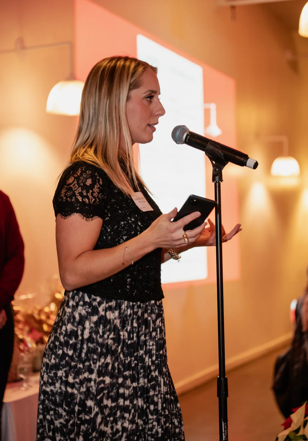 Soirée Vins et Fromages 2025 de l'ICSTA Québec